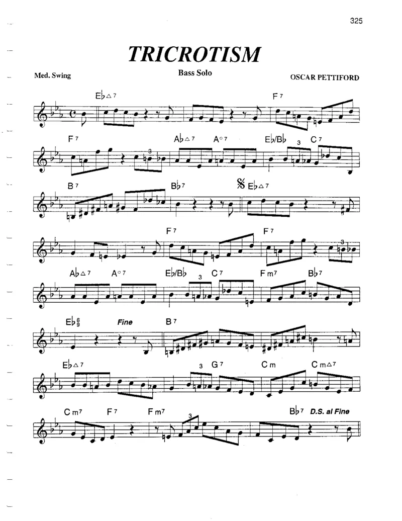 TheRealBookVolume-3-C'AllNew'_一万首著名钢琴曲谱哈农贝多芬合集视频教学电子版高清无水印可打印_07各风格钢琴谱合集_JazzPiano_原版钢琴教材附音频