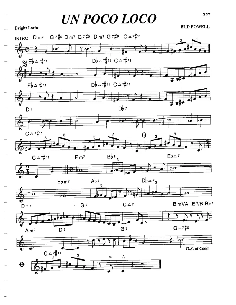 TheRealBookVolume-3-C'AllNew'_一万首著名钢琴曲谱哈农贝多芬合集视频教学电子版高清无水印可打印_07各风格钢琴谱合集_JazzPiano_原版钢琴教材附音频