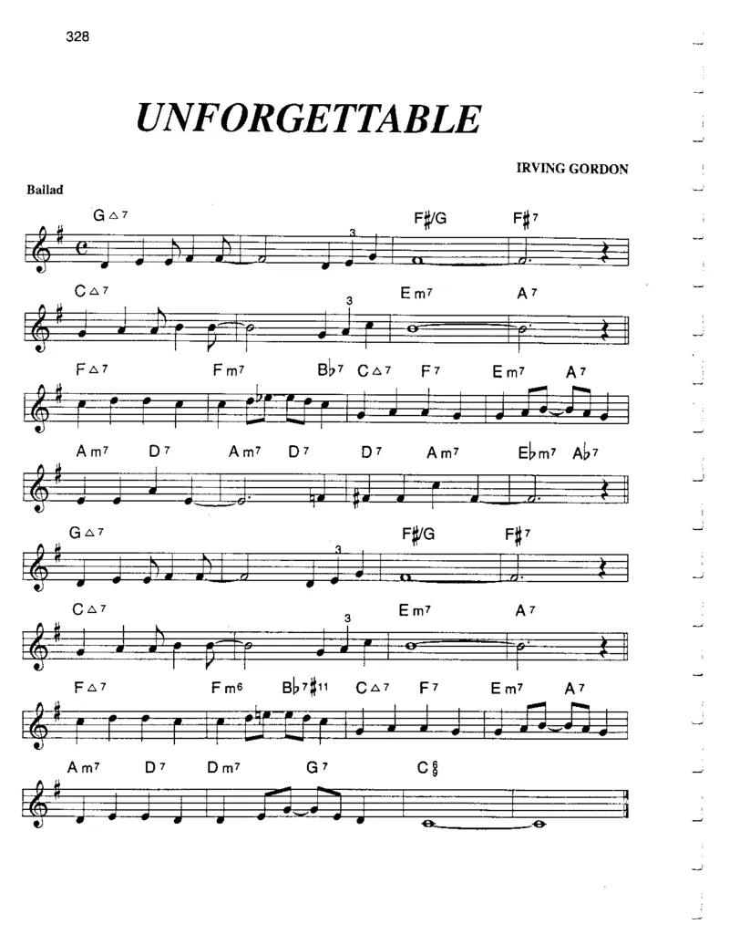 TheRealBookVolume-3-C'AllNew'_一万首著名钢琴曲谱哈农贝多芬合集视频教学电子版高清无水印可打印_07各风格钢琴谱合集_JazzPiano_原版钢琴教材附音频