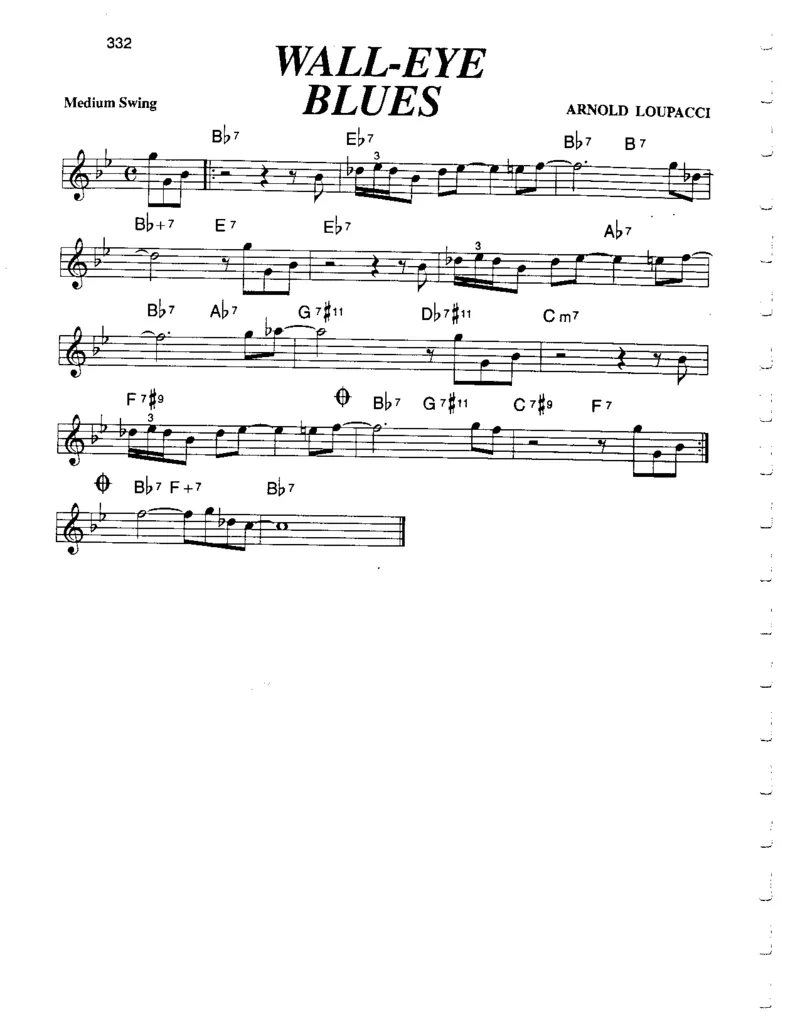 TheRealBookVolume-3-C'AllNew'_一万首著名钢琴曲谱哈农贝多芬合集视频教学电子版高清无水印可打印_07各风格钢琴谱合集_JazzPiano_原版钢琴教材附音频