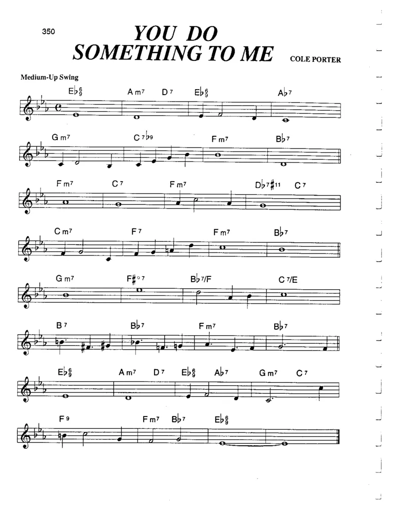 TheRealBookVolume-3-C'AllNew'_一万首著名钢琴曲谱哈农贝多芬合集视频教学电子版高清无水印可打印_07各风格钢琴谱合集_JazzPiano_原版钢琴教材附音频