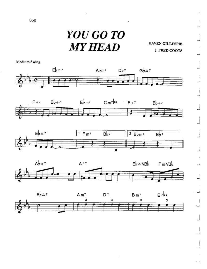 TheRealBookVolume-3-C'AllNew'_一万首著名钢琴曲谱哈农贝多芬合集视频教学电子版高清无水印可打印_07各风格钢琴谱合集_JazzPiano_原版钢琴教材附音频