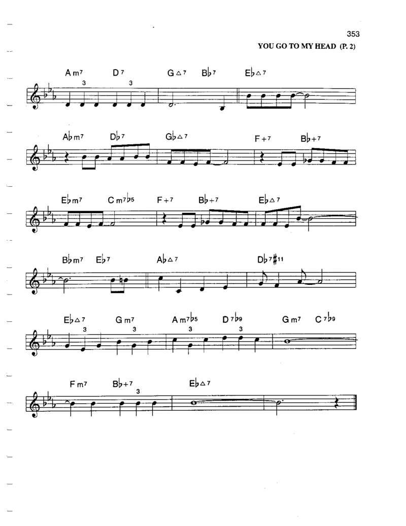 TheRealBookVolume-3-C'AllNew'_一万首著名钢琴曲谱哈农贝多芬合集视频教学电子版高清无水印可打印_07各风格钢琴谱合集_JazzPiano_原版钢琴教材附音频