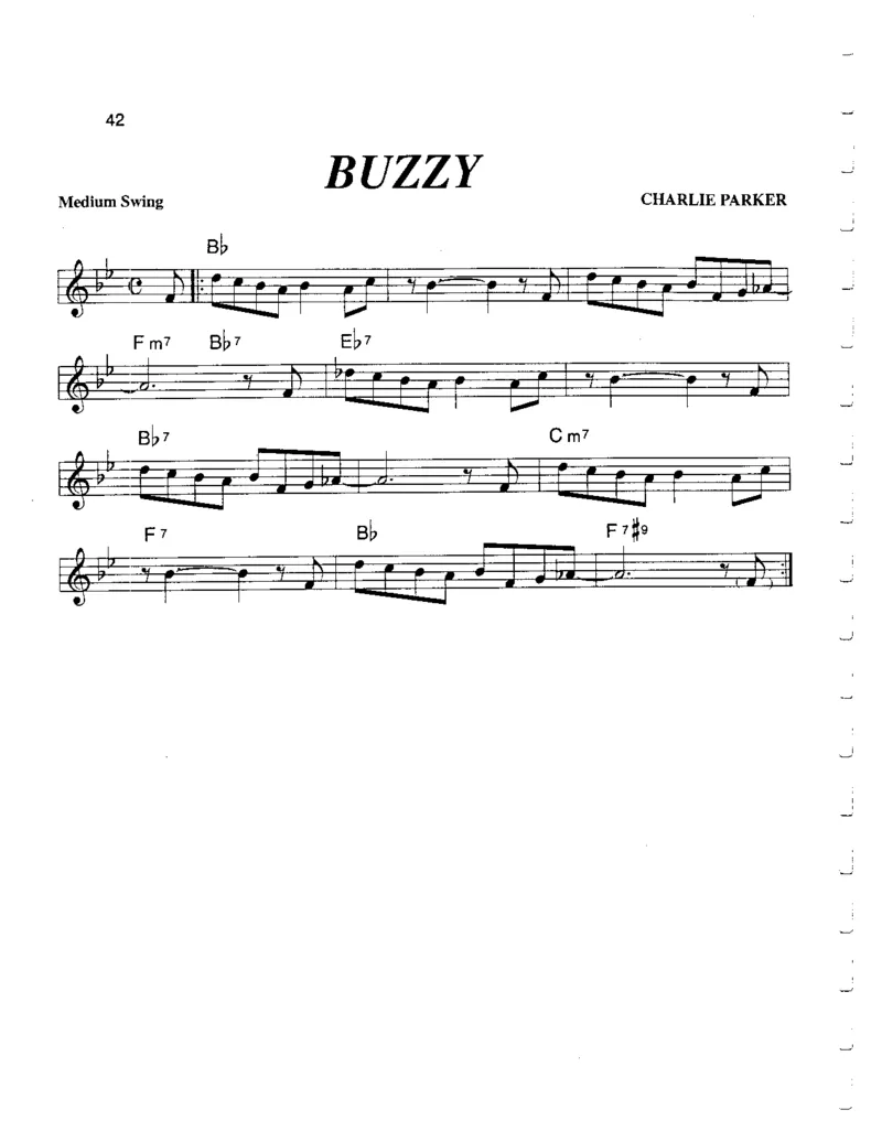 TheRealBookVolume-3-C'AllNew'_一万首著名钢琴曲谱哈农贝多芬合集视频教学电子版高清无水印可打印_07各风格钢琴谱合集_JazzPiano_原版钢琴教材附音频