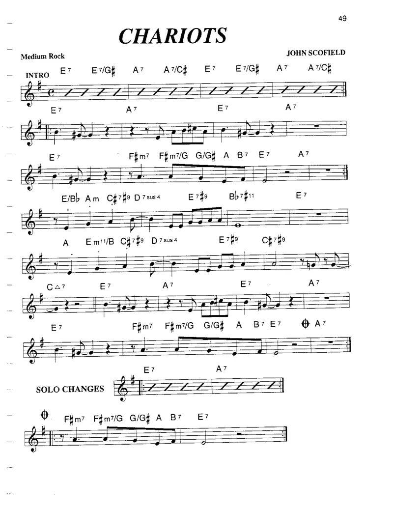 TheRealBookVolume-3-C'AllNew'_一万首著名钢琴曲谱哈农贝多芬合集视频教学电子版高清无水印可打印_07各风格钢琴谱合集_JazzPiano_原版钢琴教材附音频