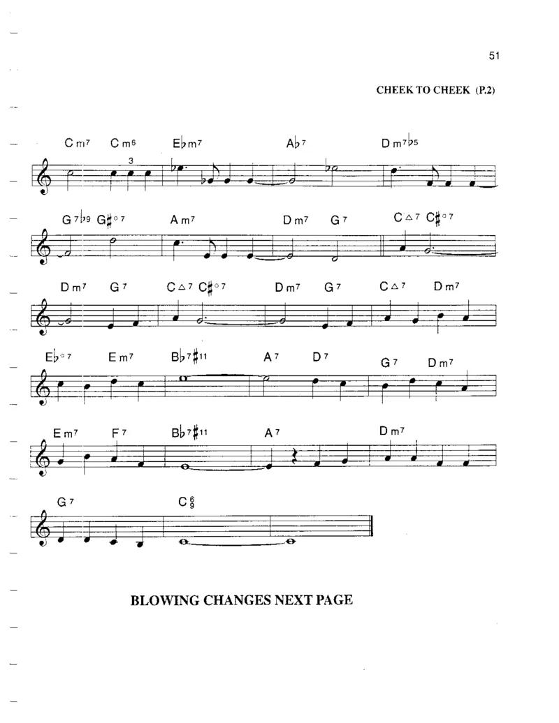 TheRealBookVolume-3-C'AllNew'_一万首著名钢琴曲谱哈农贝多芬合集视频教学电子版高清无水印可打印_07各风格钢琴谱合集_JazzPiano_原版钢琴教材附音频