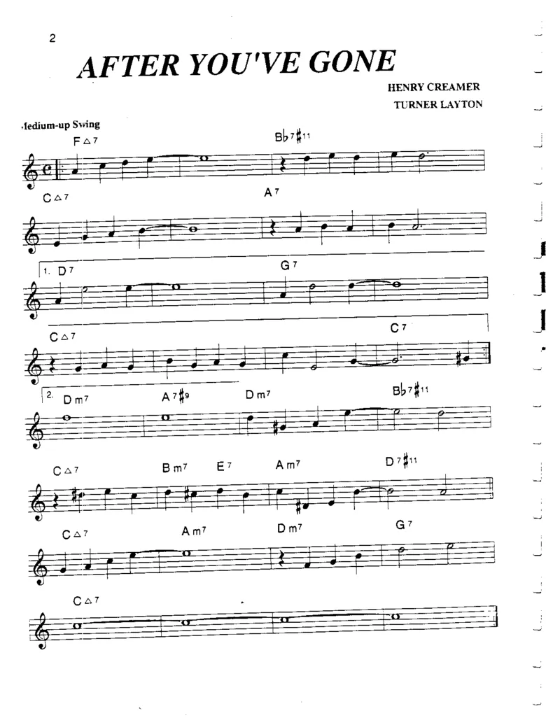 TheRealBookVolume-3-C'AllNew'_一万首著名钢琴曲谱哈农贝多芬合集视频教学电子版高清无水印可打印_07各风格钢琴谱合集_JazzPiano_原版钢琴教材附音频