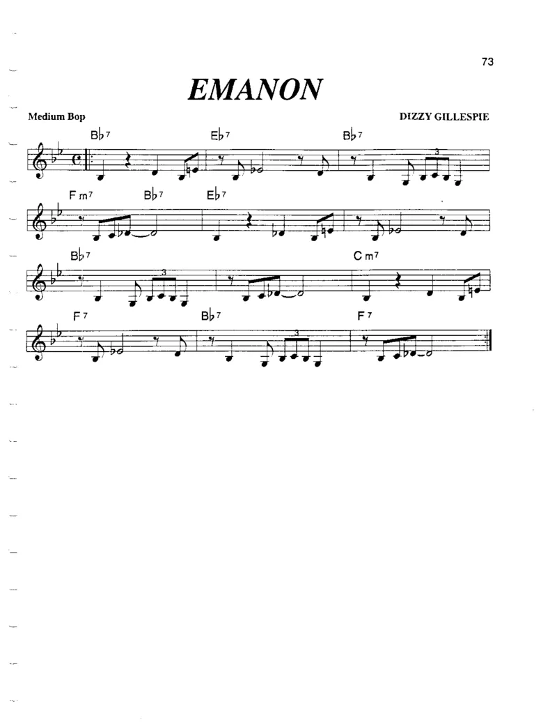 TheRealBookVolume-3-C'AllNew'_一万首著名钢琴曲谱哈农贝多芬合集视频教学电子版高清无水印可打印_07各风格钢琴谱合集_JazzPiano_原版钢琴教材附音频