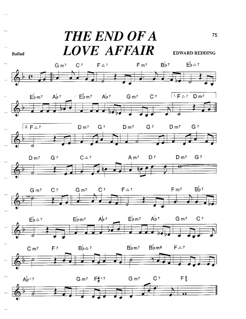 TheRealBookVolume-3-C'AllNew'_一万首著名钢琴曲谱哈农贝多芬合集视频教学电子版高清无水印可打印_07各风格钢琴谱合集_JazzPiano_原版钢琴教材附音频