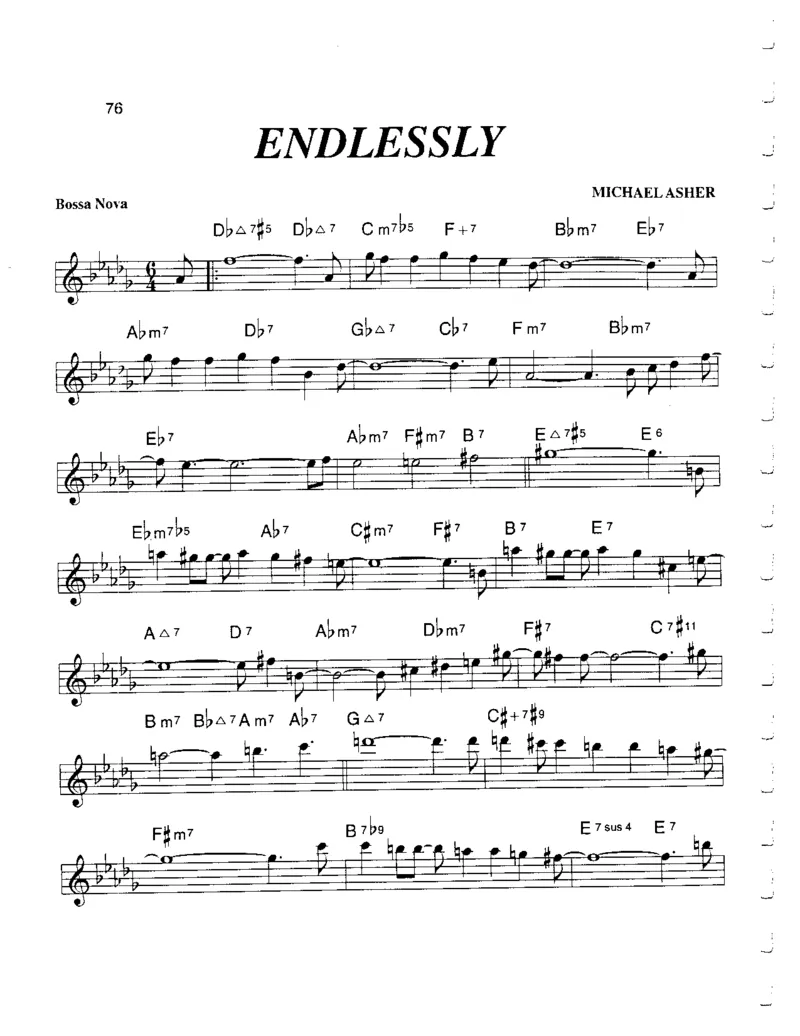 TheRealBookVolume-3-C'AllNew'_一万首著名钢琴曲谱哈农贝多芬合集视频教学电子版高清无水印可打印_07各风格钢琴谱合集_JazzPiano_原版钢琴教材附音频