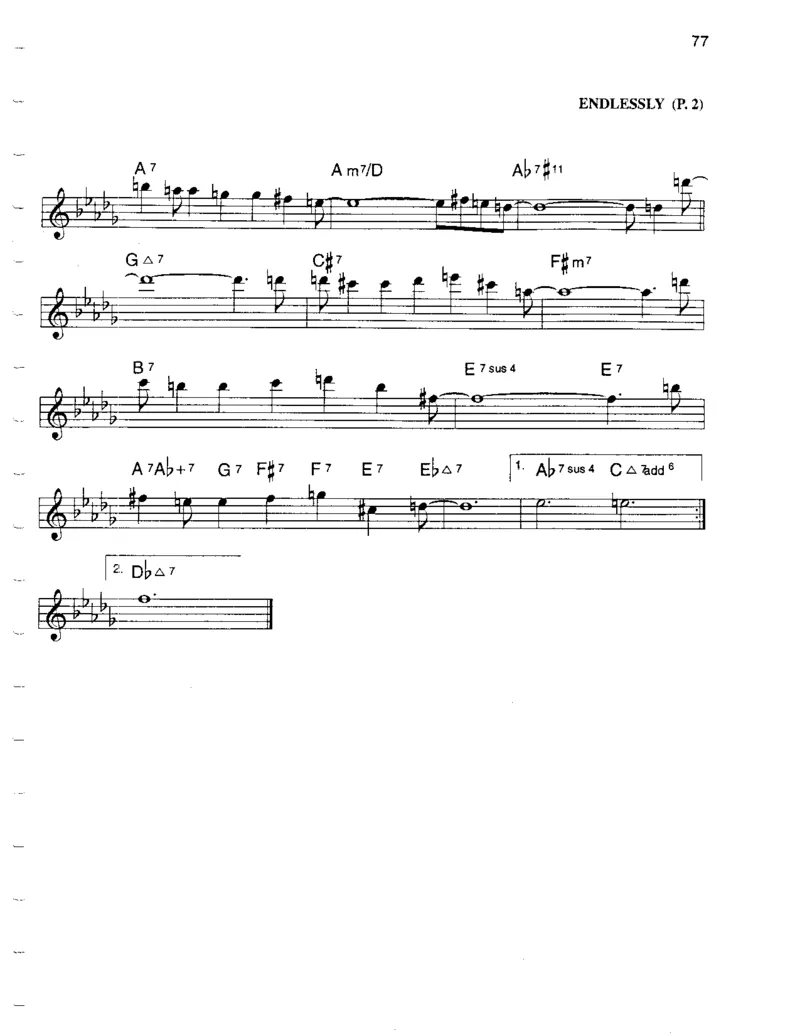 TheRealBookVolume-3-C'AllNew'_一万首著名钢琴曲谱哈农贝多芬合集视频教学电子版高清无水印可打印_07各风格钢琴谱合集_JazzPiano_原版钢琴教材附音频