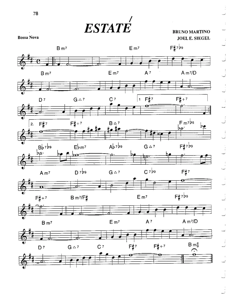 TheRealBookVolume-3-C'AllNew'_一万首著名钢琴曲谱哈农贝多芬合集视频教学电子版高清无水印可打印_07各风格钢琴谱合集_JazzPiano_原版钢琴教材附音频