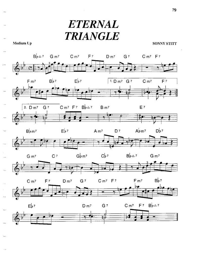 TheRealBookVolume-3-C'AllNew'_一万首著名钢琴曲谱哈农贝多芬合集视频教学电子版高清无水印可打印_07各风格钢琴谱合集_JazzPiano_原版钢琴教材附音频