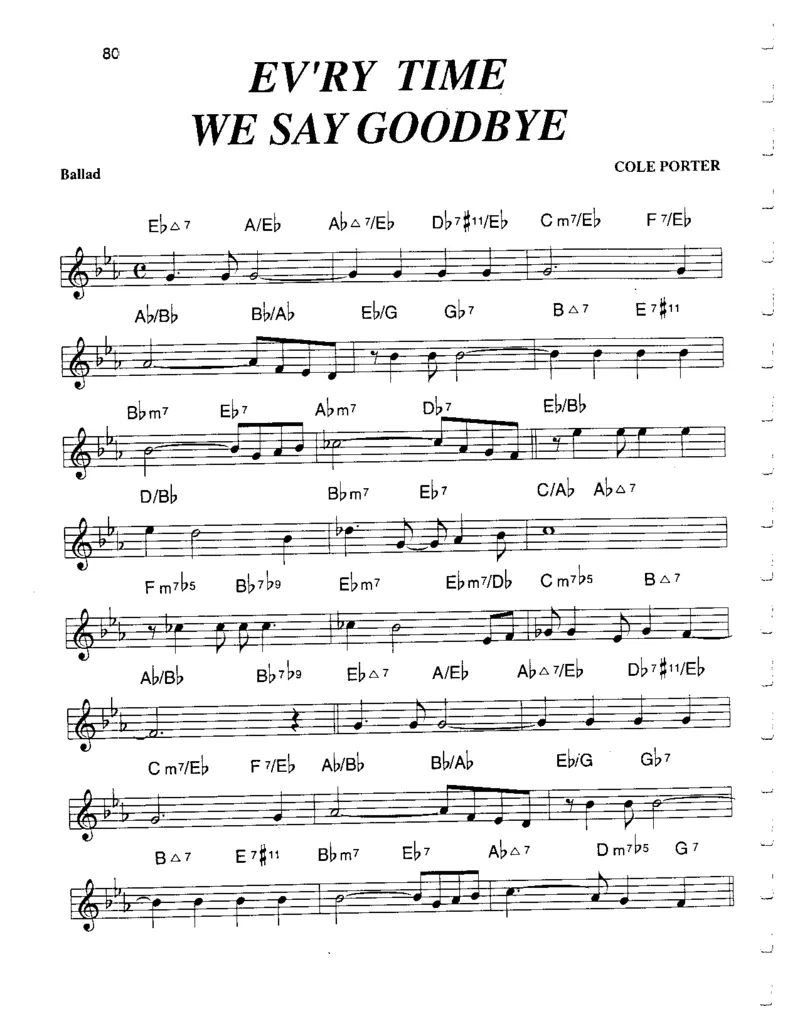 TheRealBookVolume-3-C'AllNew'_一万首著名钢琴曲谱哈农贝多芬合集视频教学电子版高清无水印可打印_07各风格钢琴谱合集_JazzPiano_原版钢琴教材附音频