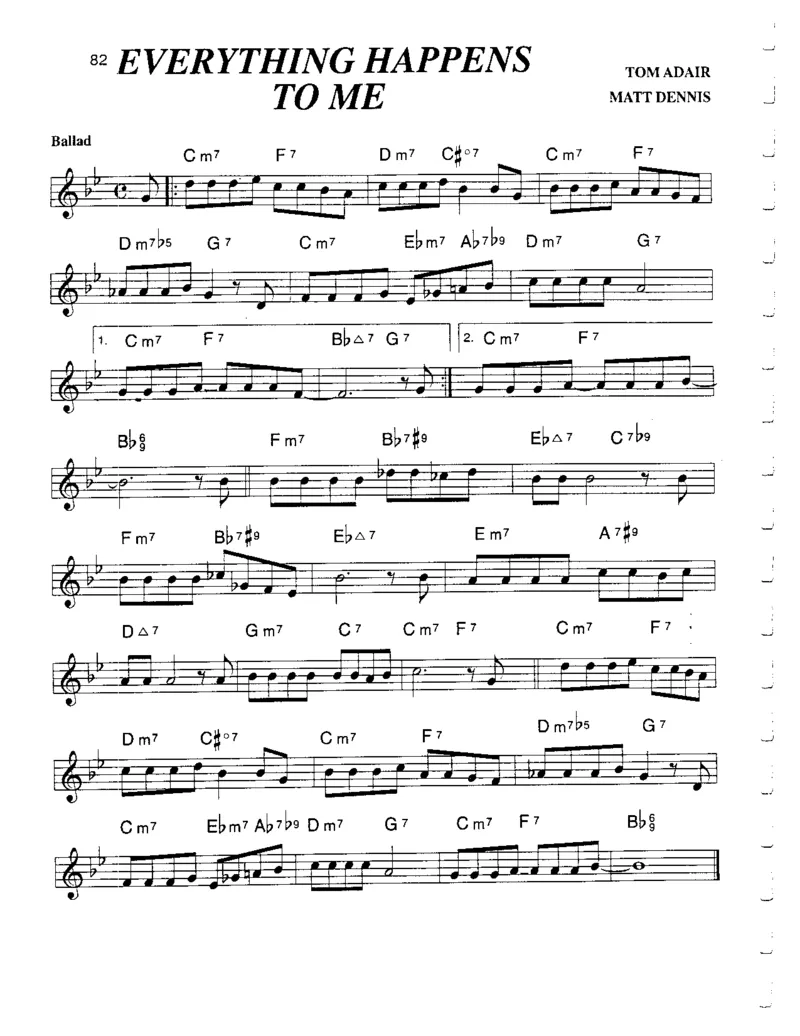 TheRealBookVolume-3-C'AllNew'_一万首著名钢琴曲谱哈农贝多芬合集视频教学电子版高清无水印可打印_07各风格钢琴谱合集_JazzPiano_原版钢琴教材附音频