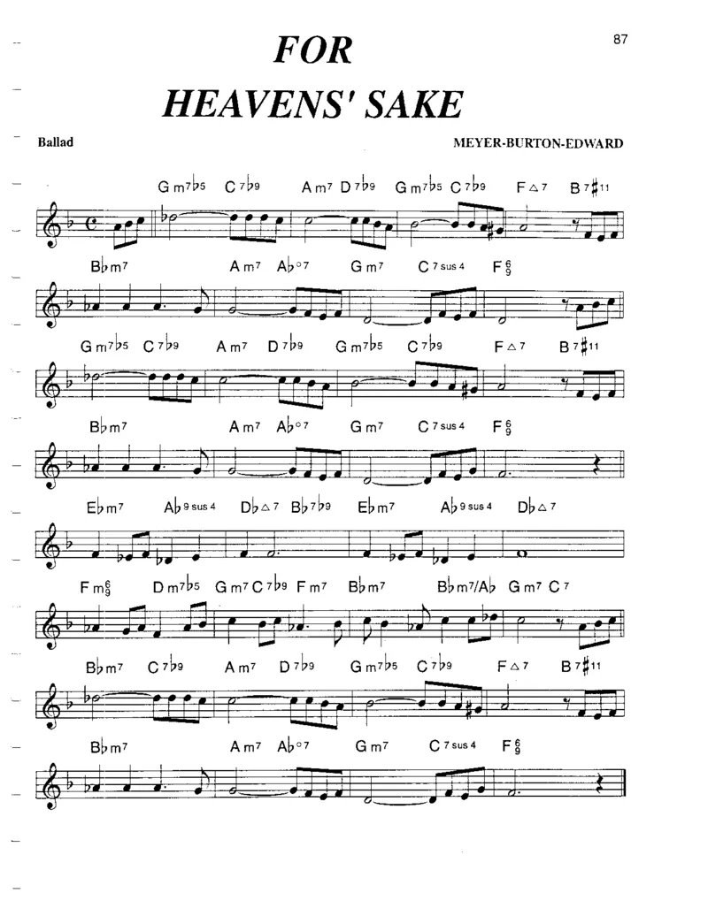 TheRealBookVolume-3-C'AllNew'_一万首著名钢琴曲谱哈农贝多芬合集视频教学电子版高清无水印可打印_07各风格钢琴谱合集_JazzPiano_原版钢琴教材附音频