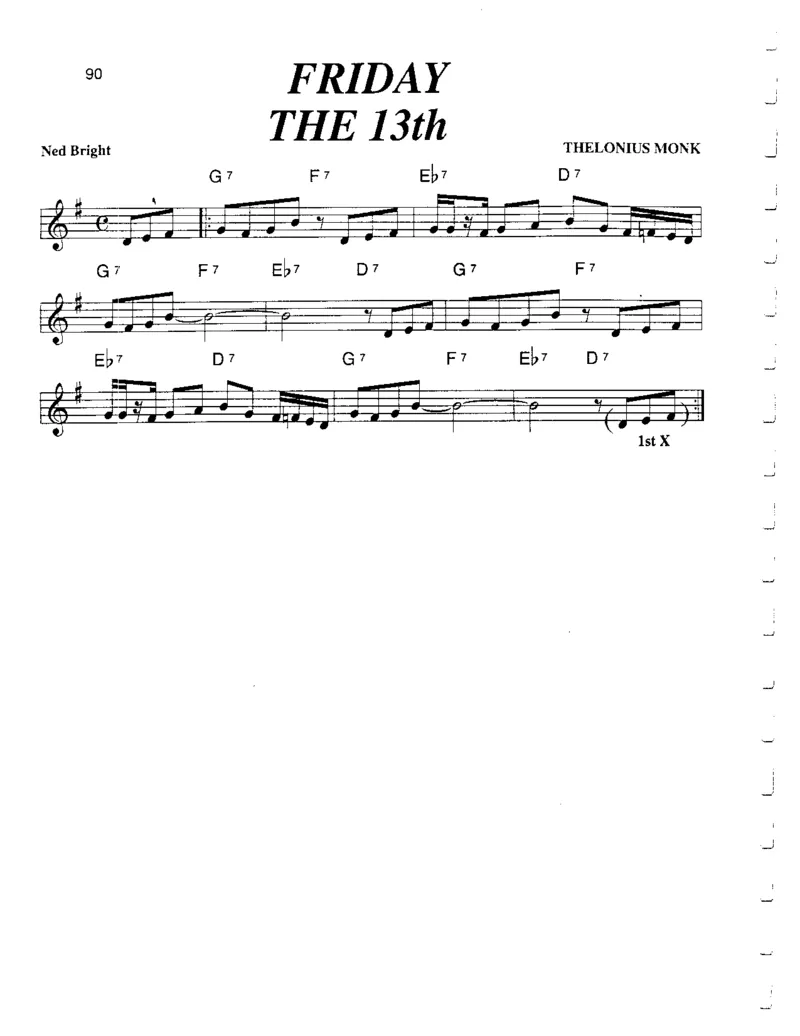 TheRealBookVolume-3-C'AllNew'_一万首著名钢琴曲谱哈农贝多芬合集视频教学电子版高清无水印可打印_07各风格钢琴谱合集_JazzPiano_原版钢琴教材附音频