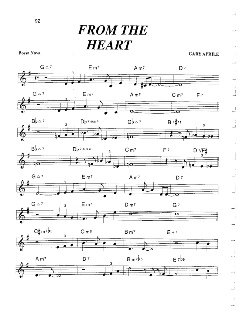 TheRealBookVolume-3-C'AllNew'_一万首著名钢琴曲谱哈农贝多芬合集视频教学电子版高清无水印可打印_07各风格钢琴谱合集_JazzPiano_原版钢琴教材附音频