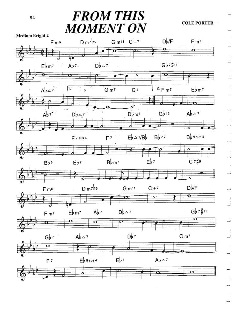 TheRealBookVolume-3-C'AllNew'_一万首著名钢琴曲谱哈农贝多芬合集视频教学电子版高清无水印可打印_07各风格钢琴谱合集_JazzPiano_原版钢琴教材附音频