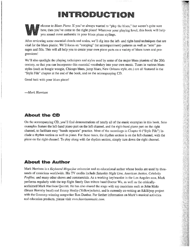 MarkHarrisonBluesPiano[DK]_一万首著名钢琴曲谱哈农贝多芬合集视频教学电子版高清无水印可打印_07各风格钢琴谱合集_BluesPiano_原版钢琴教材附音频_MarkHarrison-BluesPiano