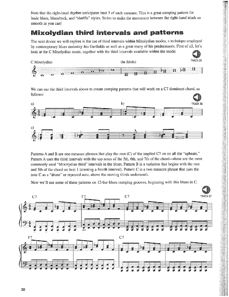 MarkHarrisonBluesPiano[DK]_一万首著名钢琴曲谱哈农贝多芬合集视频教学电子版高清无水印可打印_07各风格钢琴谱合集_BluesPiano_原版钢琴教材附音频_MarkHarrison-BluesPiano