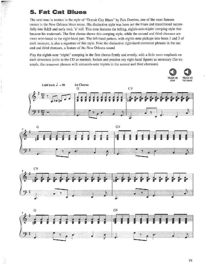 MarkHarrisonBluesPiano[DK]_一万首著名钢琴曲谱哈农贝多芬合集视频教学电子版高清无水印可打印_07各风格钢琴谱合集_BluesPiano_原版钢琴教材附音频_MarkHarrison-BluesPiano