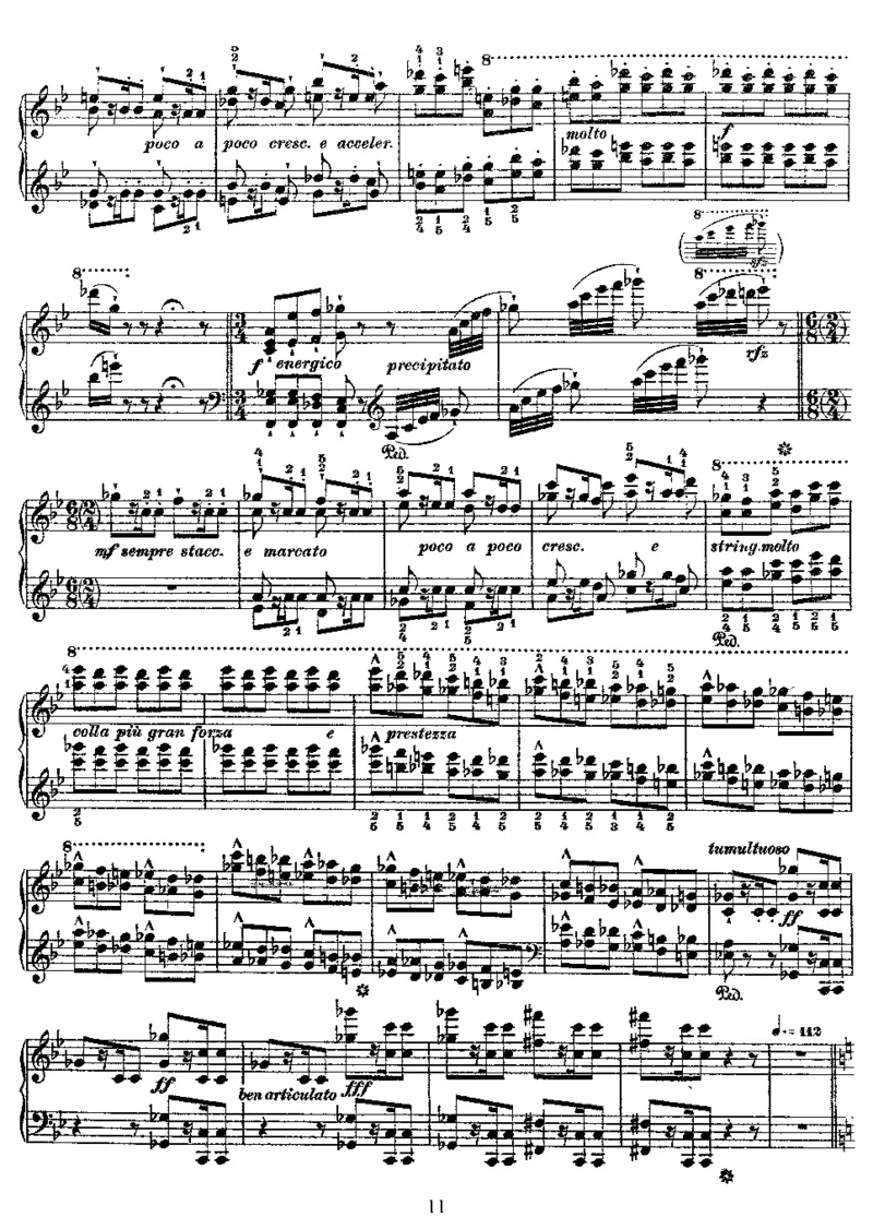 RomanticFantasyon2SwissMelodies_一万首著名钢琴曲谱哈农贝多芬合集视频教学电子版高清无水印可打印_1古典钢琴知名音乐家谱_李斯特钢琴谱全集_其他作品