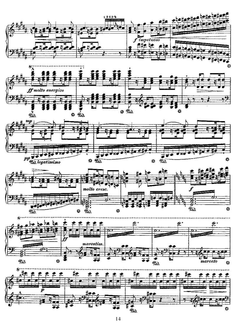 RomanticFantasyon2SwissMelodies_一万首著名钢琴曲谱哈农贝多芬合集视频教学电子版高清无水印可打印_1古典钢琴知名音乐家谱_李斯特钢琴谱全集_其他作品