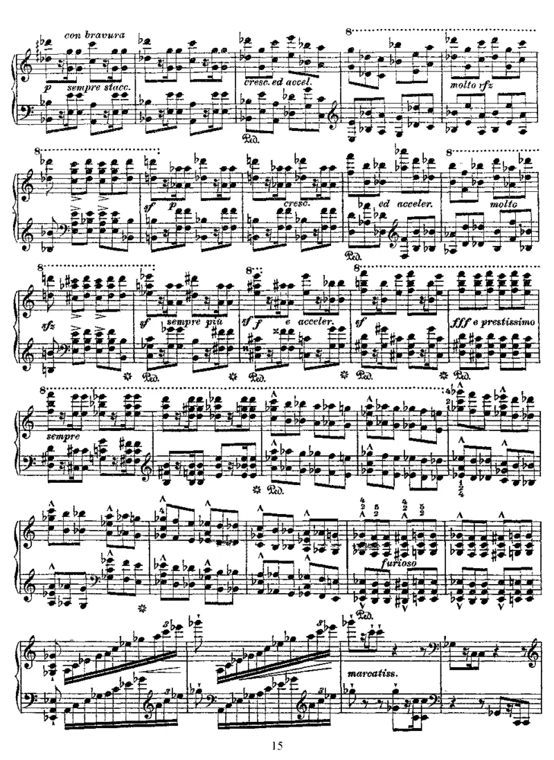 RomanticFantasyon2SwissMelodies_一万首著名钢琴曲谱哈农贝多芬合集视频教学电子版高清无水印可打印_1古典钢琴知名音乐家谱_李斯特钢琴谱全集_其他作品