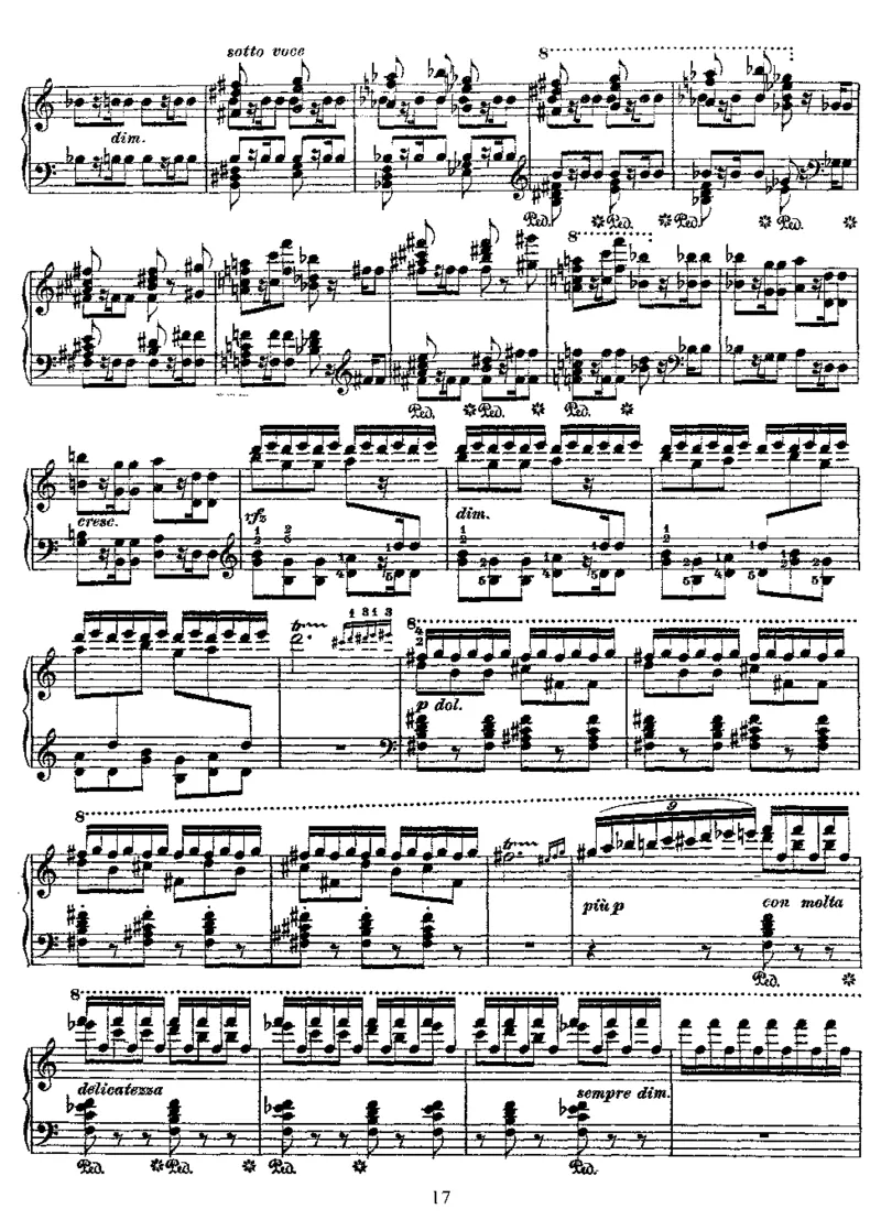 RomanticFantasyon2SwissMelodies_一万首著名钢琴曲谱哈农贝多芬合集视频教学电子版高清无水印可打印_1古典钢琴知名音乐家谱_李斯特钢琴谱全集_其他作品