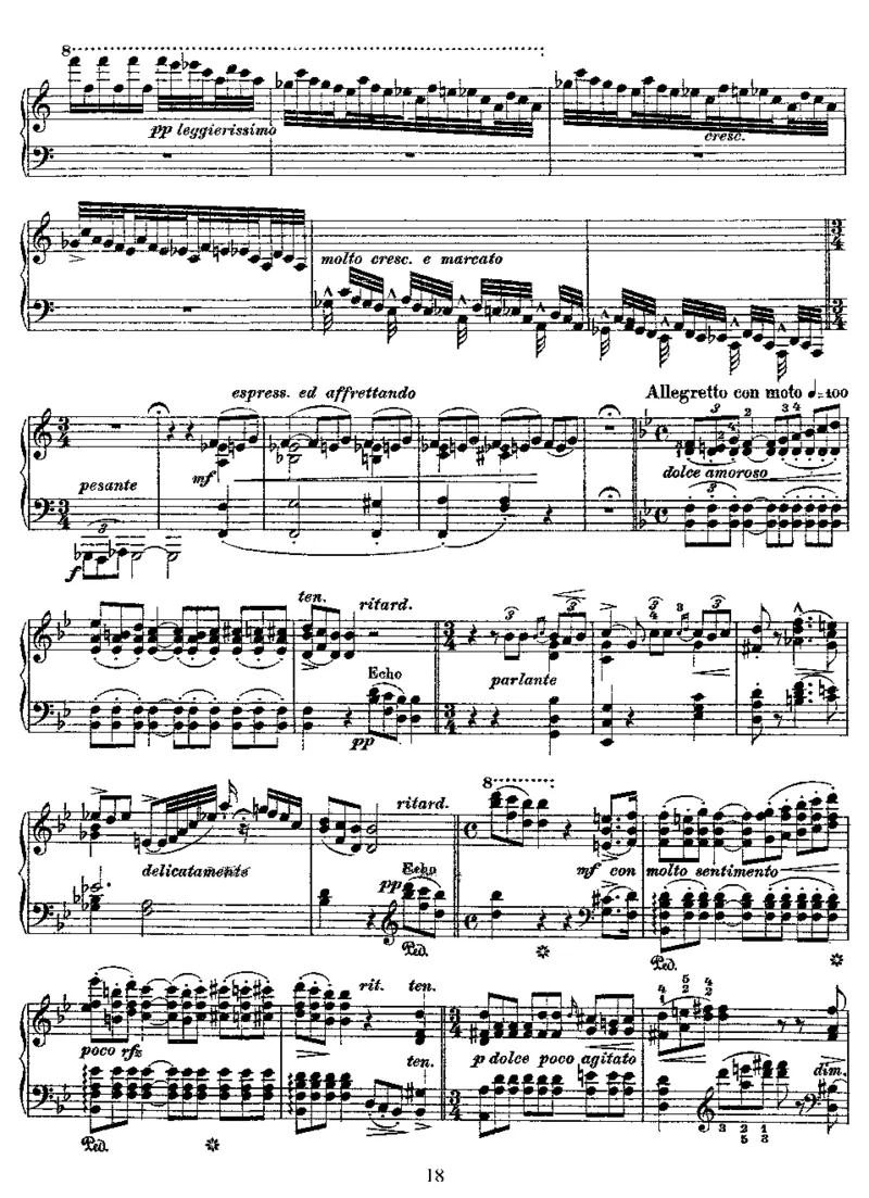 RomanticFantasyon2SwissMelodies_一万首著名钢琴曲谱哈农贝多芬合集视频教学电子版高清无水印可打印_1古典钢琴知名音乐家谱_李斯特钢琴谱全集_其他作品