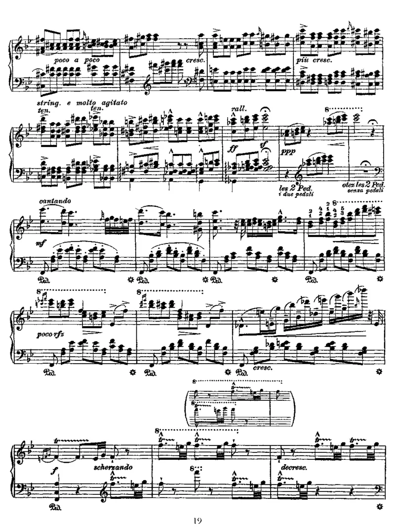 RomanticFantasyon2SwissMelodies_一万首著名钢琴曲谱哈农贝多芬合集视频教学电子版高清无水印可打印_1古典钢琴知名音乐家谱_李斯特钢琴谱全集_其他作品