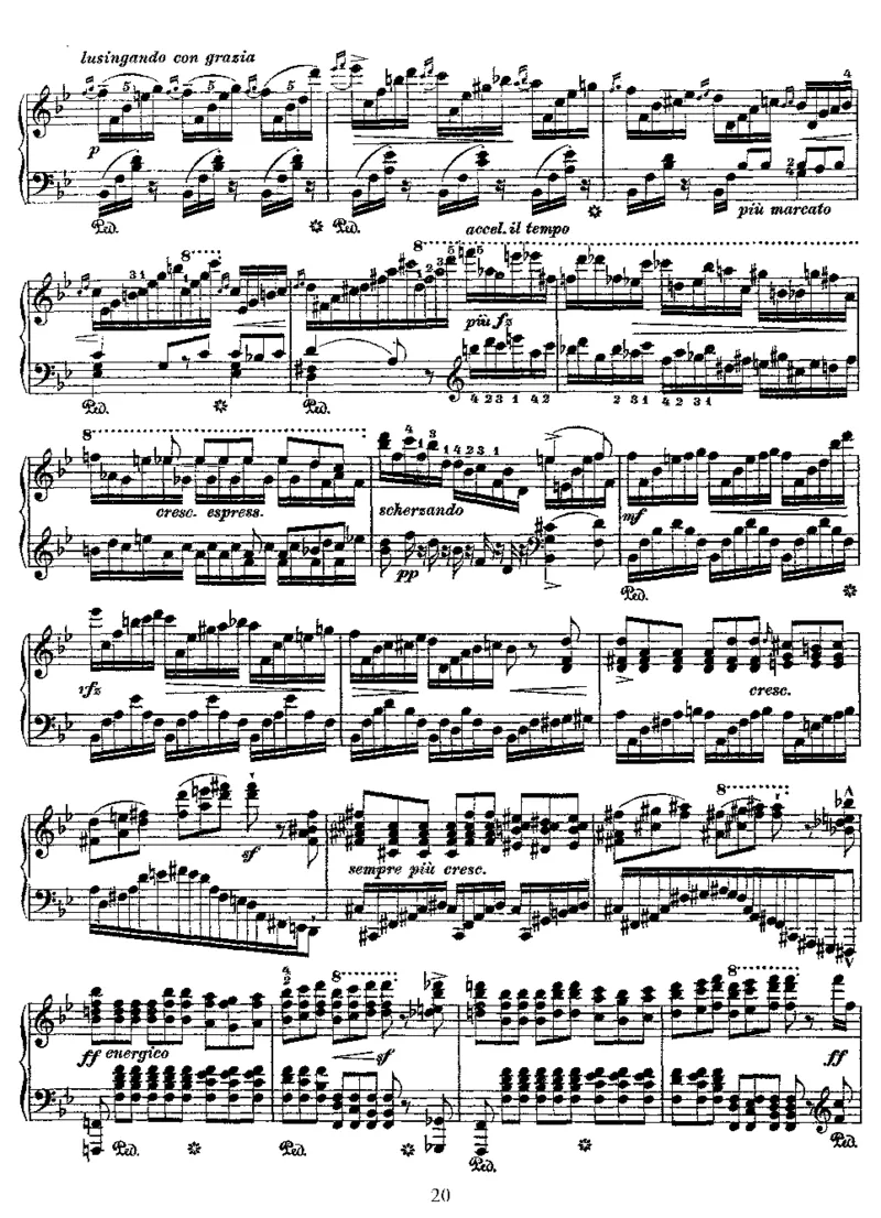 RomanticFantasyon2SwissMelodies_一万首著名钢琴曲谱哈农贝多芬合集视频教学电子版高清无水印可打印_1古典钢琴知名音乐家谱_李斯特钢琴谱全集_其他作品