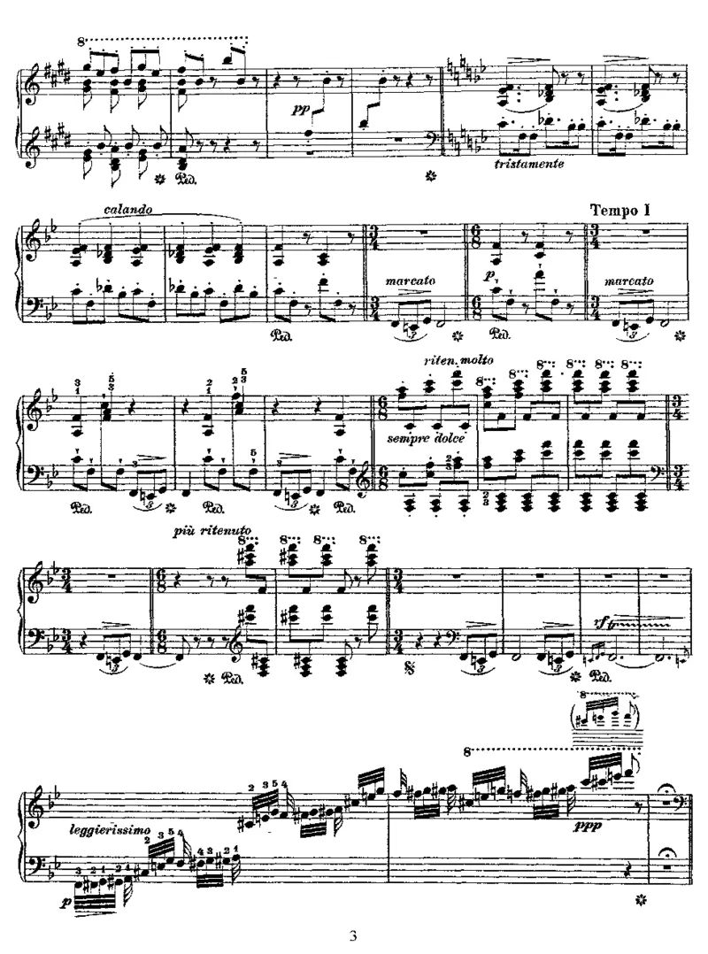 RomanticFantasyon2SwissMelodies_一万首著名钢琴曲谱哈农贝多芬合集视频教学电子版高清无水印可打印_1古典钢琴知名音乐家谱_李斯特钢琴谱全集_其他作品