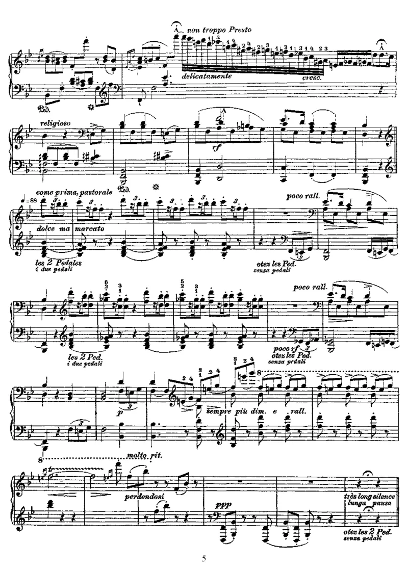 RomanticFantasyon2SwissMelodies_一万首著名钢琴曲谱哈农贝多芬合集视频教学电子版高清无水印可打印_1古典钢琴知名音乐家谱_李斯特钢琴谱全集_其他作品