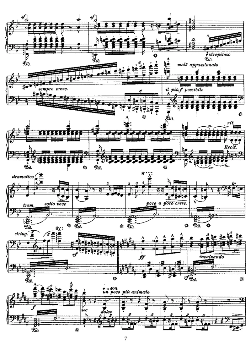 RomanticFantasyon2SwissMelodies_一万首著名钢琴曲谱哈农贝多芬合集视频教学电子版高清无水印可打印_1古典钢琴知名音乐家谱_李斯特钢琴谱全集_其他作品