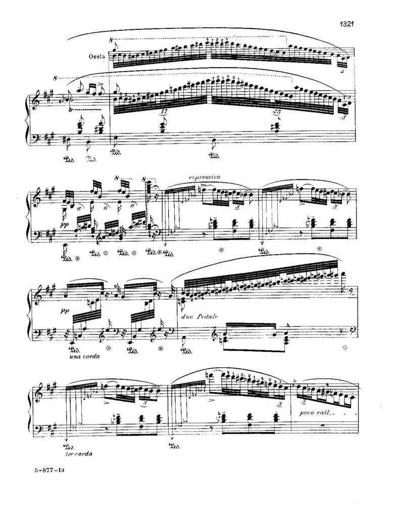 Liszt-RhapsodiesHongroisesNo[1].13_一万首著名钢琴曲谱哈农贝多芬合集视频教学电子版高清无水印可打印_1古典钢琴知名音乐家谱_李斯特钢琴谱全集_李斯特匈牙利狂想曲全集曲谱