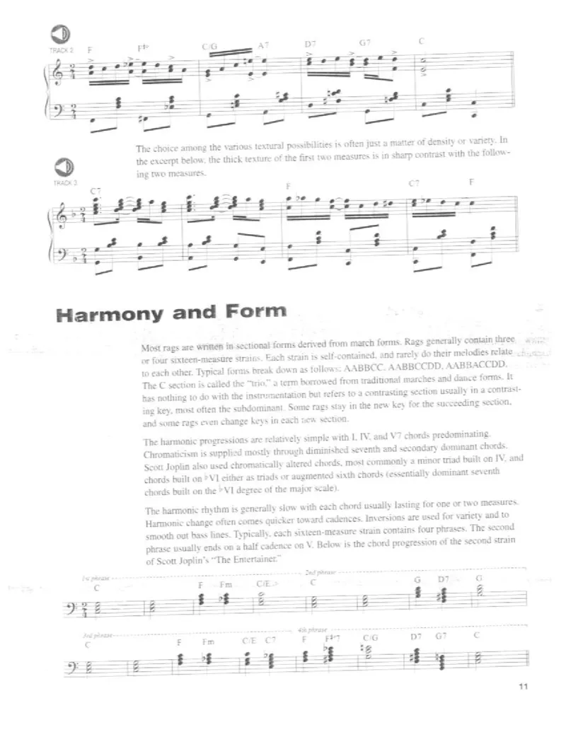 JohnValerio-Stride&SwingPiano_一万首著名钢琴曲谱哈农贝多芬合集视频教学电子版高清无水印可打印_07各风格钢琴谱合集_Stride&SwingPiano_原版钢琴教材附音频