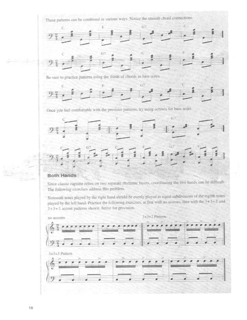 JohnValerio-Stride&SwingPiano_一万首著名钢琴曲谱哈农贝多芬合集视频教学电子版高清无水印可打印_07各风格钢琴谱合集_Stride&SwingPiano_原版钢琴教材附音频