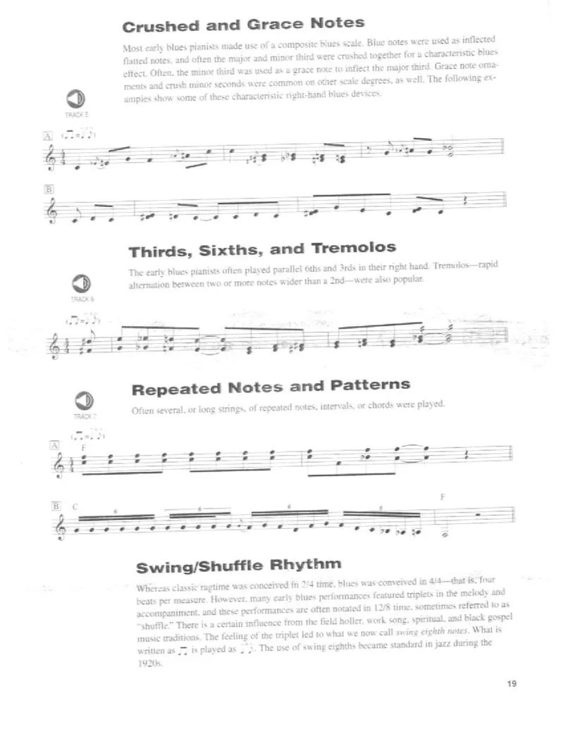 JohnValerio-Stride&SwingPiano_一万首著名钢琴曲谱哈农贝多芬合集视频教学电子版高清无水印可打印_07各风格钢琴谱合集_Stride&SwingPiano_原版钢琴教材附音频