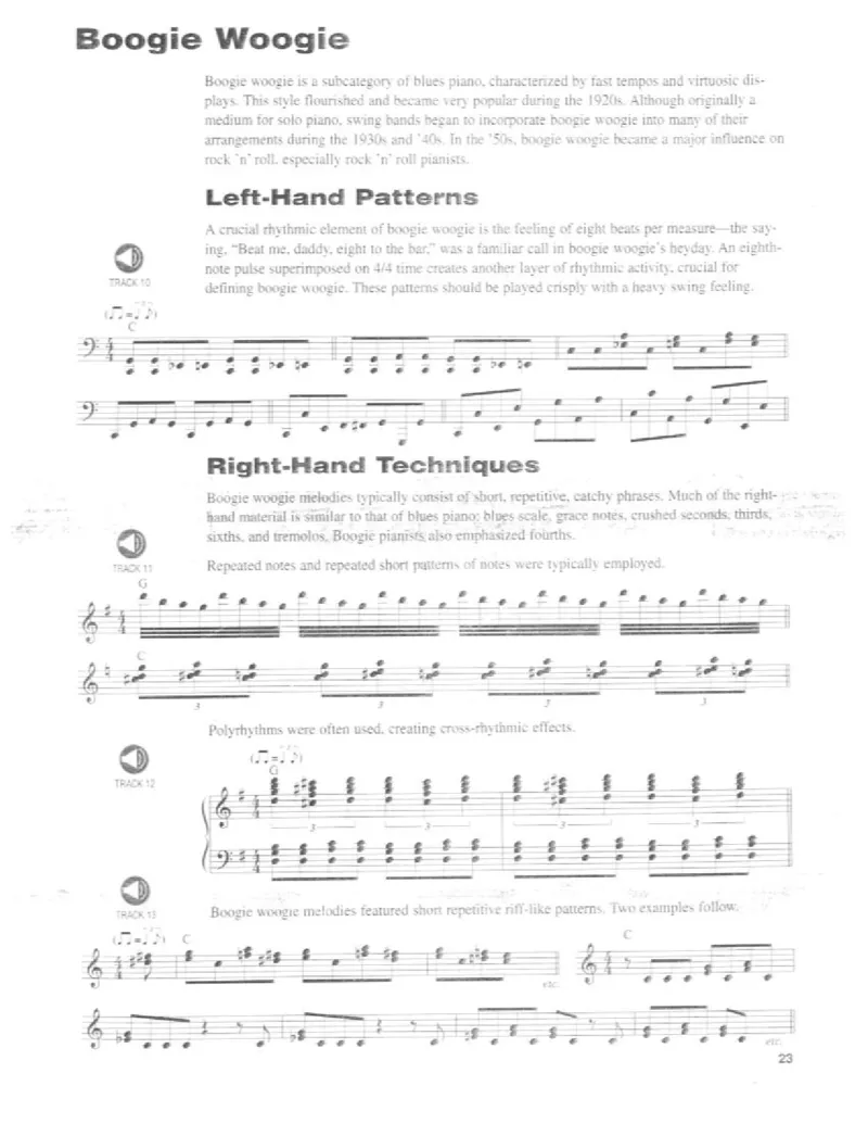 JohnValerio-Stride&SwingPiano_一万首著名钢琴曲谱哈农贝多芬合集视频教学电子版高清无水印可打印_07各风格钢琴谱合集_Stride&SwingPiano_原版钢琴教材附音频
