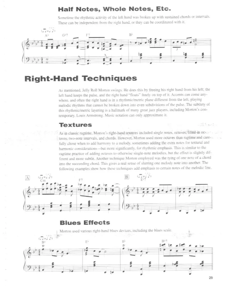 JohnValerio-Stride&SwingPiano_一万首著名钢琴曲谱哈农贝多芬合集视频教学电子版高清无水印可打印_07各风格钢琴谱合集_Stride&SwingPiano_原版钢琴教材附音频