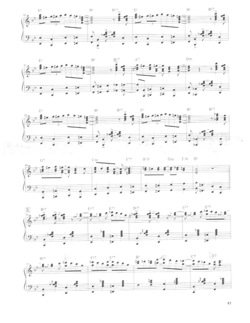 JohnValerio-Stride&SwingPiano_一万首著名钢琴曲谱哈农贝多芬合集视频教学电子版高清无水印可打印_07各风格钢琴谱合集_Stride&SwingPiano_原版钢琴教材附音频