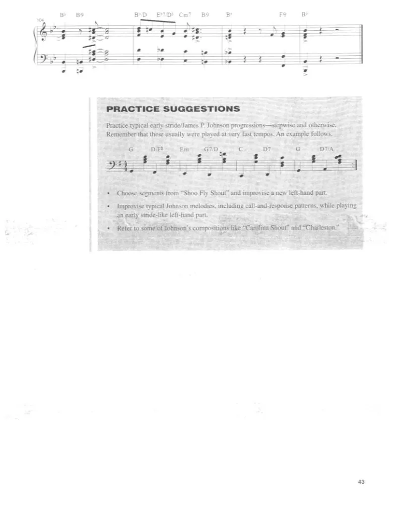 JohnValerio-Stride&SwingPiano_一万首著名钢琴曲谱哈农贝多芬合集视频教学电子版高清无水印可打印_07各风格钢琴谱合集_Stride&SwingPiano_原版钢琴教材附音频