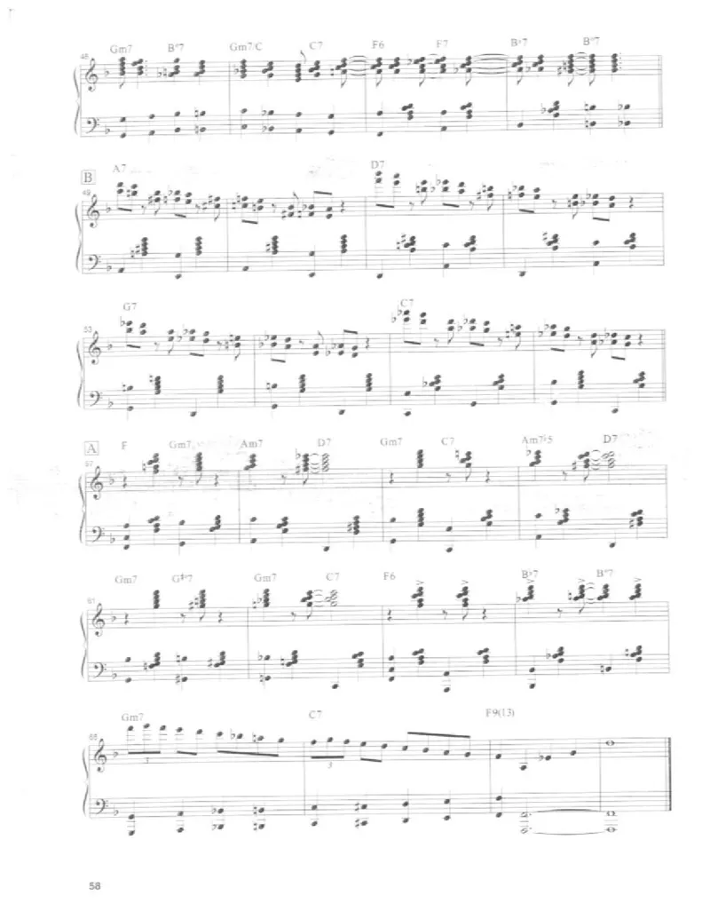 JohnValerio-Stride&SwingPiano_一万首著名钢琴曲谱哈农贝多芬合集视频教学电子版高清无水印可打印_07各风格钢琴谱合集_Stride&SwingPiano_原版钢琴教材附音频