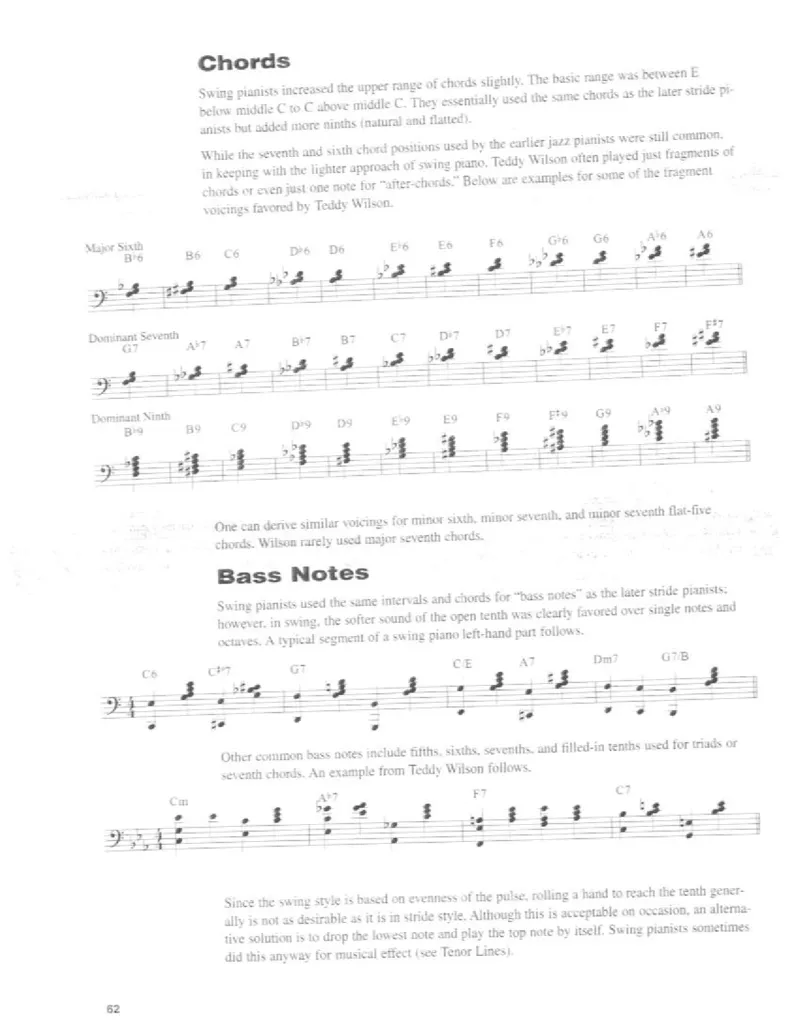 JohnValerio-Stride&SwingPiano_一万首著名钢琴曲谱哈农贝多芬合集视频教学电子版高清无水印可打印_07各风格钢琴谱合集_Stride&SwingPiano_原版钢琴教材附音频