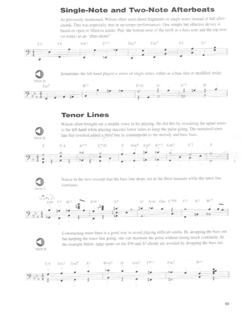 JohnValerio-Stride&SwingPiano_一万首著名钢琴曲谱哈农贝多芬合集视频教学电子版高清无水印可打印_07各风格钢琴谱合集_Stride&SwingPiano_原版钢琴教材附音频