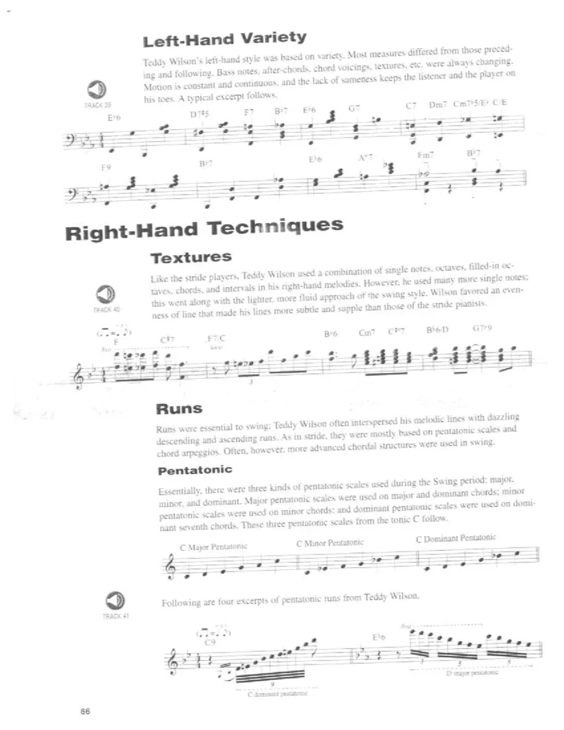 JohnValerio-Stride&SwingPiano_一万首著名钢琴曲谱哈农贝多芬合集视频教学电子版高清无水印可打印_07各风格钢琴谱合集_Stride&SwingPiano_原版钢琴教材附音频