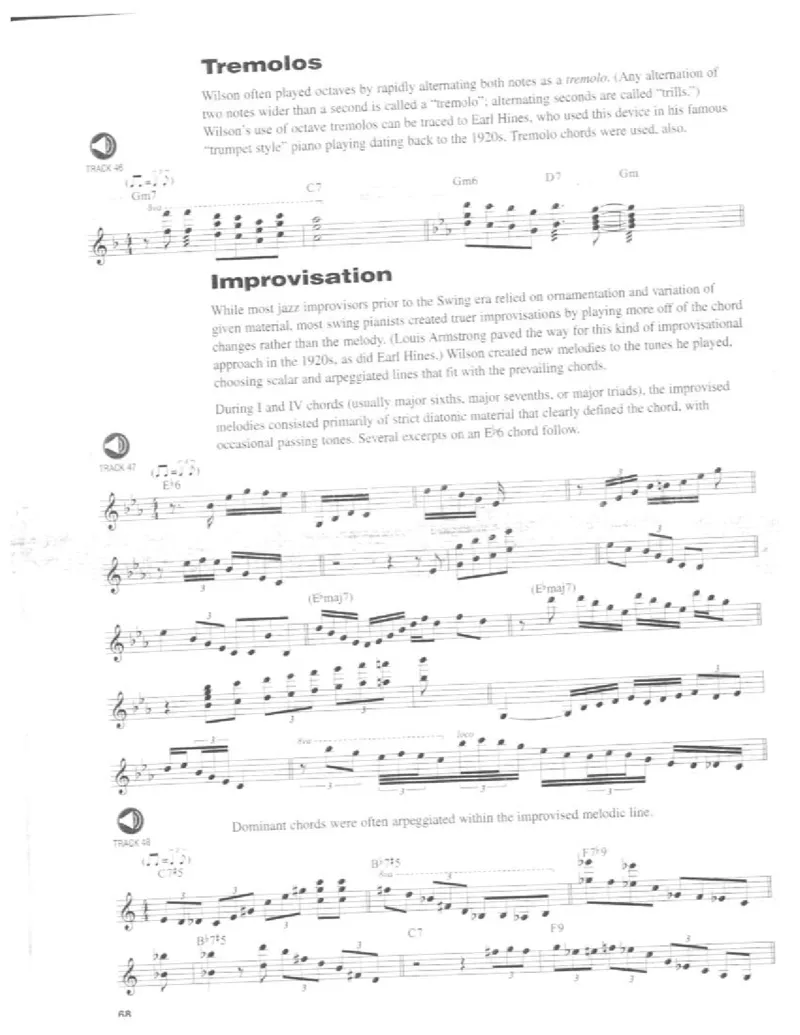 JohnValerio-Stride&SwingPiano_一万首著名钢琴曲谱哈农贝多芬合集视频教学电子版高清无水印可打印_07各风格钢琴谱合集_Stride&SwingPiano_原版钢琴教材附音频