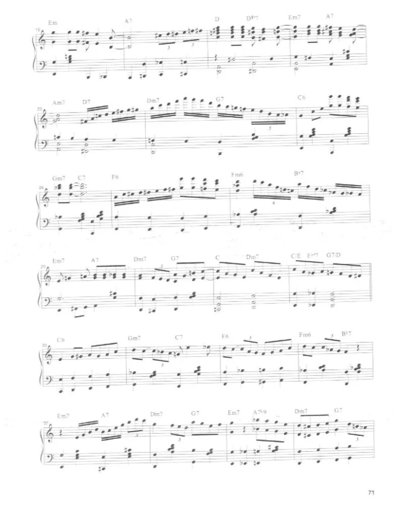 JohnValerio-Stride&SwingPiano_一万首著名钢琴曲谱哈农贝多芬合集视频教学电子版高清无水印可打印_07各风格钢琴谱合集_Stride&SwingPiano_原版钢琴教材附音频